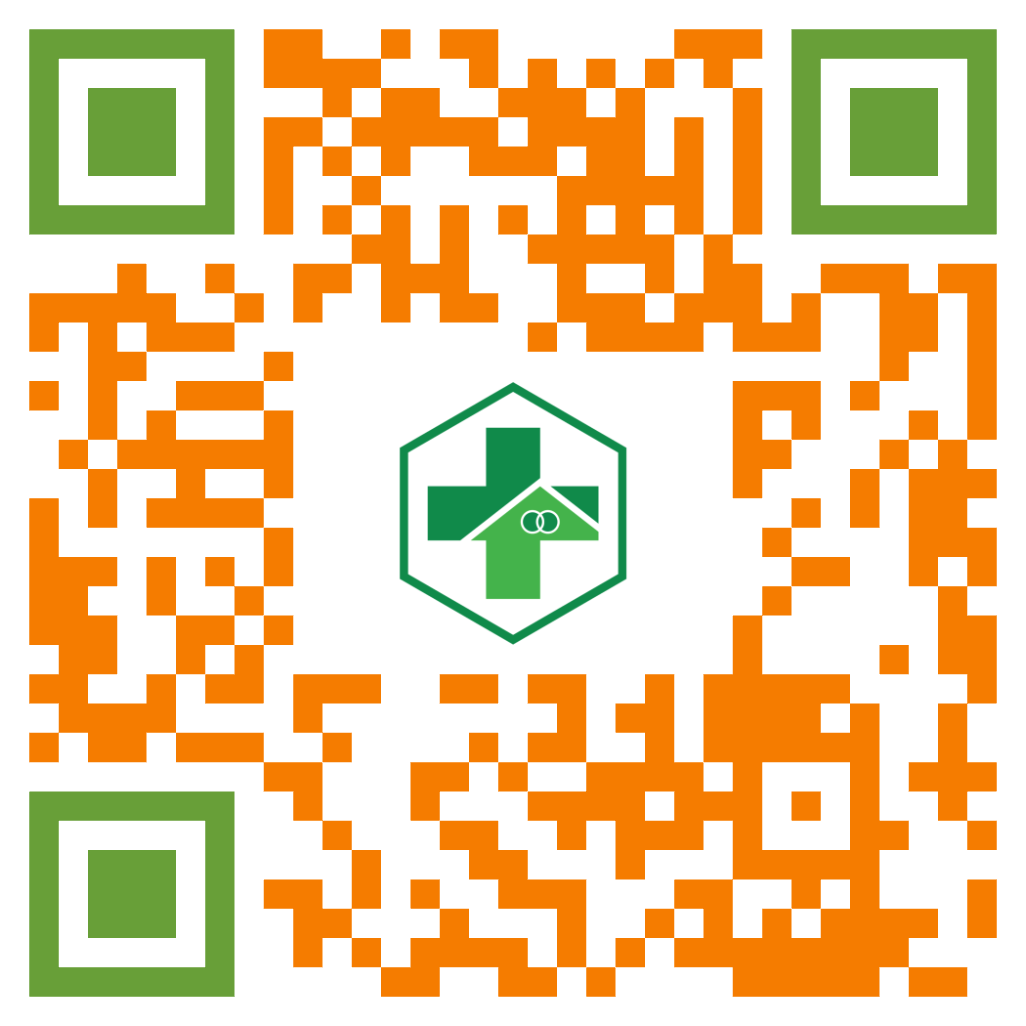 Scan QRIS untuk pelayanan BPJS